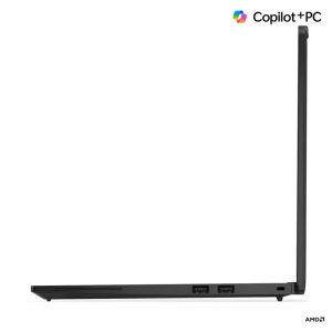 Lenovo ThinkPad T14s G6 14" WUXGA IPS AMD Ryzen AI 7 PRO 360 32GB RAM 1TB SSD Win11Pro BG kbd - Black