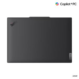 Lenovo ThinkPad T14s G6 14" WUXGA IPS AMD Ryzen AI 7 PRO 360 32GB RAM 1TB SSD Win11Pro BG kbd - Black