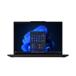 Lenovo ThinkPad T14 G6 14" WUXGA IPS Intel Core Ultra 5 225U 32GB RAM 512GB SSD Win11Pro BG kbd - Black