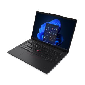 Lenovo ThinkPad T14 G6 14" WUXGA IPS Intel Core Ultra 5 225U 32GB RAM 512GB SSD Win11Pro BG kbd - Black