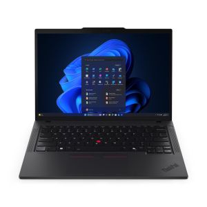 Lenovo ThinkPad T14 G6 14" WUXGA IPS Intel Core Ultra 7 255U 64GB RAM 1TB SSD Win11Pro BG kbd - Black