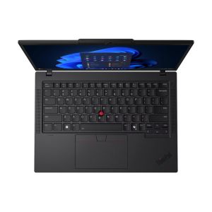 Lenovo ThinkPad T14 G6 14" WUXGA IPS Intel Core Ultra 7 255U 64GB RAM 1TB SSD Win11Pro BG kbd - Black