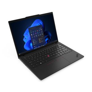 Lenovo ThinkPad T14 G6 14" WUXGA IPS Intel Core Ultra 7 255U 64GB RAM 1TB SSD Win11Pro BG kbd - Black