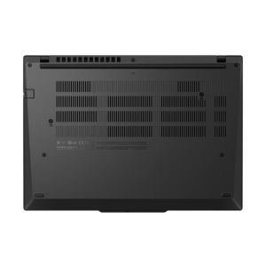 Lenovo ThinkPad T14 G6 14" WUXGA IPS Intel Core Ultra 7 255U 64GB RAM 1TB SSD Win11Pro BG kbd - Black
