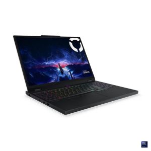 Lenovo Legion 5 15IRX10 15.3" WUXGA IPS Intel Core i7-13650HX 16GB RAM 1TB SSD NVIDIA RTX 5050 8GB NoOS BG kbd - Eclipse Black