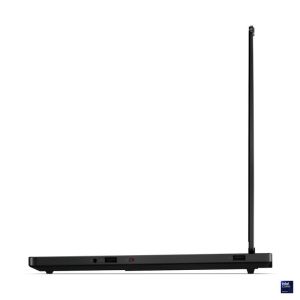 Lenovo Legion 5 15IRX10 15.3" WUXGA IPS Intel Core i7-13650HX 16GB RAM 1TB SSD NVIDIA RTX 5050 8GB NoOS BG kbd - Eclipse Black