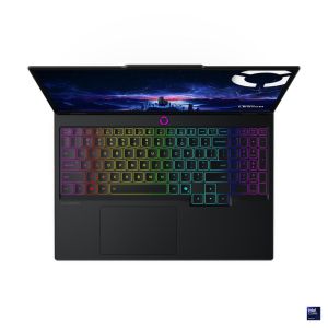 Lenovo Legion 5 15IRX10 15.1" WQXGA OLED Intel Core i9-14900HX 32GB RAM 1TB SSD NVIDIA RTX 5070 8GB NoOS BG kbd - Eclipse Black