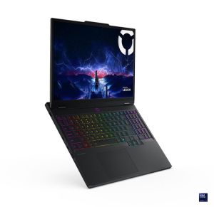 Lenovo Legion 5 15IRX10 15.1" WQXGA OLED Intel Core i9-14900HX 32GB RAM 1TB SSD NVIDIA RTX 5070 8GB NoOS BG kbd - Eclipse Black