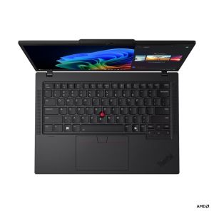 Lenovo ThinkPad T14 G6 14" WUXGA IPS AMD Ryzen AI 5 PRO 340 64GB RAM 1TB SSD Win11Pro BG kbd - Black