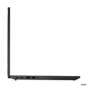 Lenovo ThinkPad T16 G4 16" WUXGA IPS AMD Ryzen AI 5 PRO 340 32GB RAM 512GB SSD Win 11 Pro BG kbd - Black