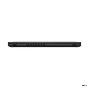 Lenovo ThinkPad T16 G4 16" WUXGA IPS AMD Ryzen AI 5 PRO 340 32GB RAM 512GB SSD Win 11 Pro BG kbd - Black