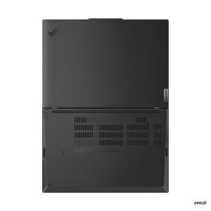 Lenovo ThinkPad T16 G4 16" WUXGA IPS AMD Ryzen AI 5 PRO 340 32GB RAM 512GB SSD Win 11 Pro BG kbd - Black
