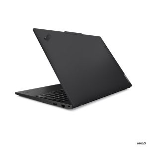 Lenovo ThinkPad T16 G4 16" WUXGA IPS AMD Ryzen AI 5 PRO 340 64GB RAM 1TB SSD Win 11 Pro BG kbd - Black