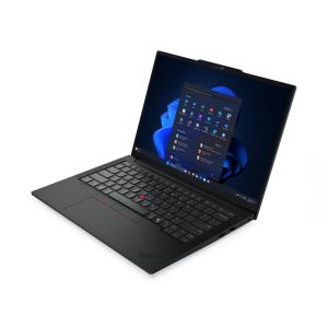 Lenovo ThinkPad E14 G7 14" 2.8K IPS Intel Core Ultra 7 258V 32GB RAM 512GB SSD NoOS BG kbd - Black
