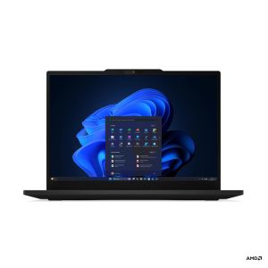 Lenovo ThinkPad L13 G6 13.3" WUXGA IPS AMD Ryzen 7 PRO 250 16GB RAM 512GB SSD Win11Pro BG kbd - Black