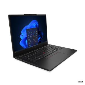 Lenovo ThinkPad L13 G6 13.3" WUXGA IPS AMD Ryzen 7 PRO 250 16GB RAM 512GB SSD Win11Pro BG kbd - Black