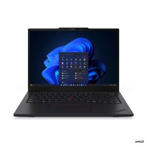 Lenovo ThinkPad L13 G6 13.3" WUXGA IPS AMD Ryzen 7 PRO 250 16GB RAM 512GB SSD Win11Pro BG kbd - Black