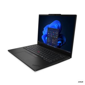 Lenovo ThinkPad L13 G6 13.3" WUXGA IPS AMD Ryzen 7 PRO 250 16GB RAM 512GB SSD Win11Pro BG kbd - Black