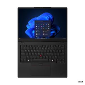 Lenovo ThinkPad L13 G6 13.3" WUXGA IPS AMD Ryzen 7 PRO 250 16GB RAM 512GB SSD Win11Pro BG kbd - Black