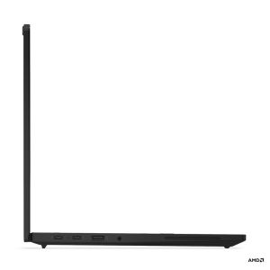 Lenovo ThinkPad L13 G6 13.3" WUXGA IPS AMD Ryzen 7 PRO 250 16GB RAM 512GB SSD Win11Pro BG kbd - Black