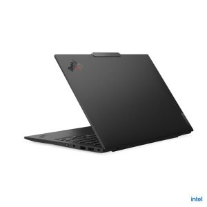 Lenovo ThinkPad X1 Carbon G13 Aura Edition 14" 2.8K OLED Intel Core Ultra 7 258V Evo 32GB RAM 2TB SSD 5G Win11Pro BG kbd - Black