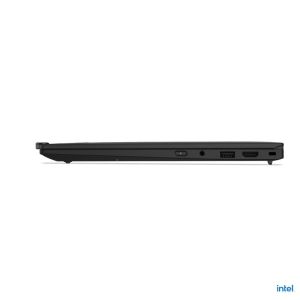 Lenovo ThinkPad X1 Carbon G13 Aura Edition 14" 2.8K OLED Intel Core Ultra 7 258V Evo 32GB RAM 2TB SSD 5G Win11Pro BG kbd - Black