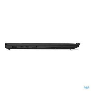 Lenovo ThinkPad X1 Carbon G13 Aura Edition 14" WUXGA IPS Touch Intel Core Ultra 7 258V Evo 32GB RAM 1TB SSD 5G Win11Pro BG kbd - Black