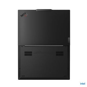 Lenovo ThinkPad X1 Carbon G13 Aura Edition 14" WUXGA IPS Touch Intel Core Ultra 7 258V Evo 32GB RAM 512GB SSD Win11Pro BG kbd - Black