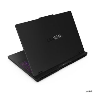 Lenovo Legion Pro 5 16AFR10 16" WQXGA OLED AMD Ryzen 9 9955HX 32GB RAM 1TB SSD NVIDIA RTX 5060 8GB NoOS BG kbd - Eclipse Black