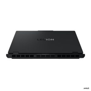 Lenovo Legion Pro 5 16AFR10 16" WQXGA OLED AMD Ryzen 9 9955HX 32GB RAM 1TB SSD NVIDIA RTX 5060 8GB NoOS BG kbd - Eclipse Black