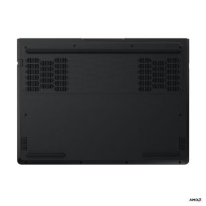 Lenovo Legion Pro 5 16AFR10 16" WQXGA OLED AMD Ryzen 9 9955HX 32GB RAM 1TB SSD NVIDIA RTX 5060 8GB NoOS BG kbd - Eclipse Black