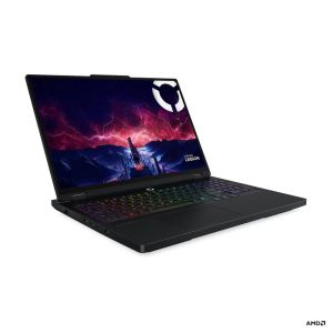 Lenovo Legion Pro 5 16AFR10 16" WQXGA OLED AMD Ryzen 9 9955HX 32GB RAM 1TB SSD NVIDIA RTX 5070 8GB NoOS BG kbd - Eclipse Black