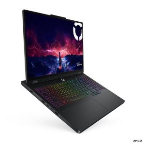 Lenovo Legion Pro 5 16AFR10 16" WQXGA OLED AMD Ryzen 9 9955HX 32GB RAM 1TB SSD NVIDIA RTX 5070 8GB NoOS BG kbd - Eclipse Black