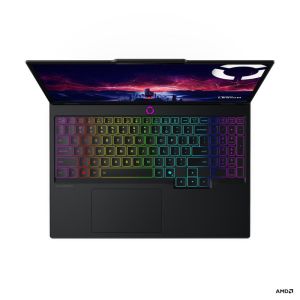 Lenovo Legion 5 15AKP10 15.1" WQXGA OLED AMD Ryzen AI 7 350 32GB RAM 1TB SSD NVIDIA RTX 5070 8GB NoOS BG kbd - Eclipse Black