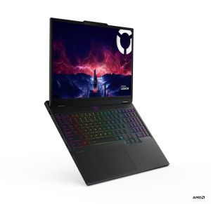 Lenovo Legion 5 15AKP10 15.1" WQXGA OLED AMD Ryzen AI 7 350 32GB RAM 1TB SSD NVIDIA RTX 5070 8GB NoOS BG kbd - Eclipse Black
