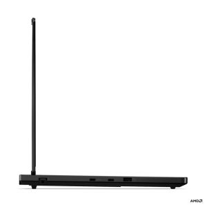 Lenovo Legion 5 15AKP10 15.1" WQXGA OLED AMD Ryzen AI 7 350 32GB RAM 1TB SSD NVIDIA RTX 5070 8GB NoOS BG kbd - Eclipse Black