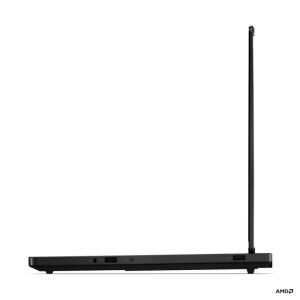 Lenovo Legion 5 15AKP10 15.1" WQXGA OLED AMD Ryzen AI 7 350 32GB RAM 1TB SSD NVIDIA RTX 5070 8GB NoOS BG kbd - Eclipse Black