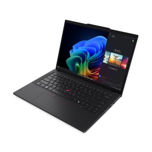 Lenovo ThinkPad T14 G6 14" WUXGA IPS Touch Intel Core Ultra 7 258V 32GB RAM 512GB SSD Win11Pro BG kbd - Black