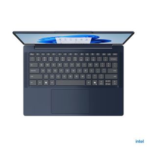 Lenovo IdeaPad Slim 3 14IRH10 14" WUXGA IPS Intel Core i5 13420H 16GB RAM 512GB SSD NoOS BG kbd - Cosmic Blue