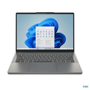 Lenovo IdeaPad Slim 3 14IRH10 14" WUXGA IPS Intel Core i7-13620H 24GB RAM 1TB SSD NoOS BG kbd - Luna Grey
