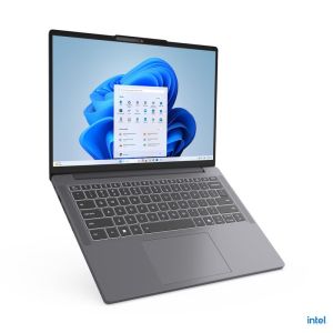 Lenovo IdeaPad Slim 3 14IRH10 14" WUXGA IPS Intel Core i7-13620H 24GB RAM 1TB SSD NoOS BG kbd - Luna Grey