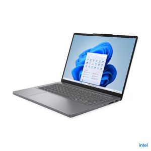 Lenovo IdeaPad Slim 3 14IRH10 14" WUXGA IPS Intel Core i7-13620H 24GB RAM 1TB SSD NoOS BG kbd - Luna Grey