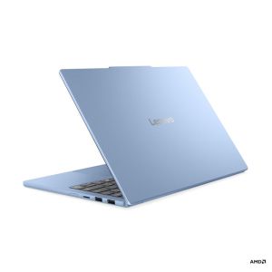 Lenovo IdeaPad Slim 5 13ARP10 13.3" WUXGA IPS AMD Ryzen 5 7535HS 16GB RAM 1TB SSD NoOS BG kbd - Polar Blue