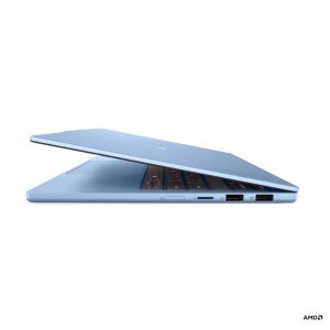 Lenovo IdeaPad Slim 5 13ARP10 13.3" WUXGA IPS AMD Ryzen 5 7535HS 16GB RAM 1TB SSD NoOS BG kbd - Polar Blue