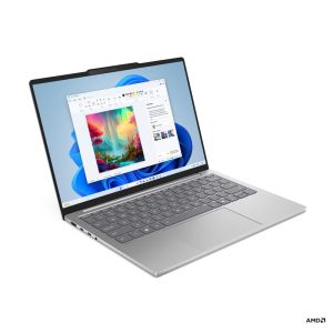 Lenovo IdeaPad Slim 5 13ARP10 13.3" WUXGA IPS AMD Ryzen 7 7735HS 16GB RAM 1TB SSD NoOS BG kbd - Cloud Grey