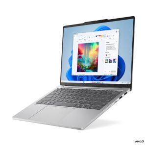 Lenovo IdeaPad Slim 5 13ARP10 13.3" WUXGA IPS AMD Ryzen 7 7735HS 16GB RAM 1TB SSD NoOS BG kbd - Cloud Grey