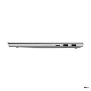 Lenovo IdeaPad Slim 5 13ARP10 13.3" WUXGA IPS AMD Ryzen 7 7735HS 16GB RAM 1TB SSD NoOS BG kbd - Cloud Grey