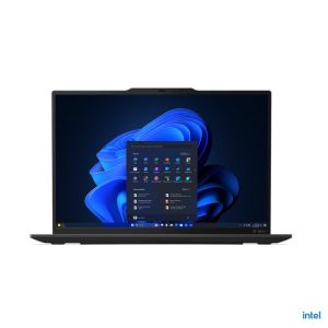 Lenovo ThinkPad X1 Carbon G13 Aura Edition 14" 2.8K OLED Touch Intel Core Ultra 7 255U Evo 32GB RAM 1TB SSD 4G/LTE Win11Pro BG kbd - Black