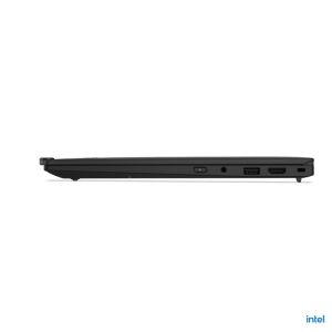 Lenovo ThinkPad X1 Carbon G13 Aura Edition 14" 2.8K OLED Touch Intel Core Ultra 7 255U Evo 32GB RAM 1TB SSD 4G/LTE Win11Pro BG kbd - Black