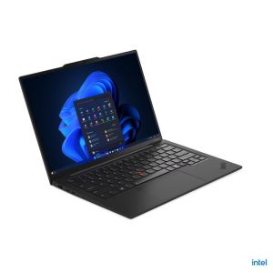 Lenovo ThinkPad X1 Carbon G13 Aura Edition 14" WUXGA IPS Intel Core Ultra 7 255U Evo 32GB RAM 1TB SSD Win11Pro BG kbd - Black